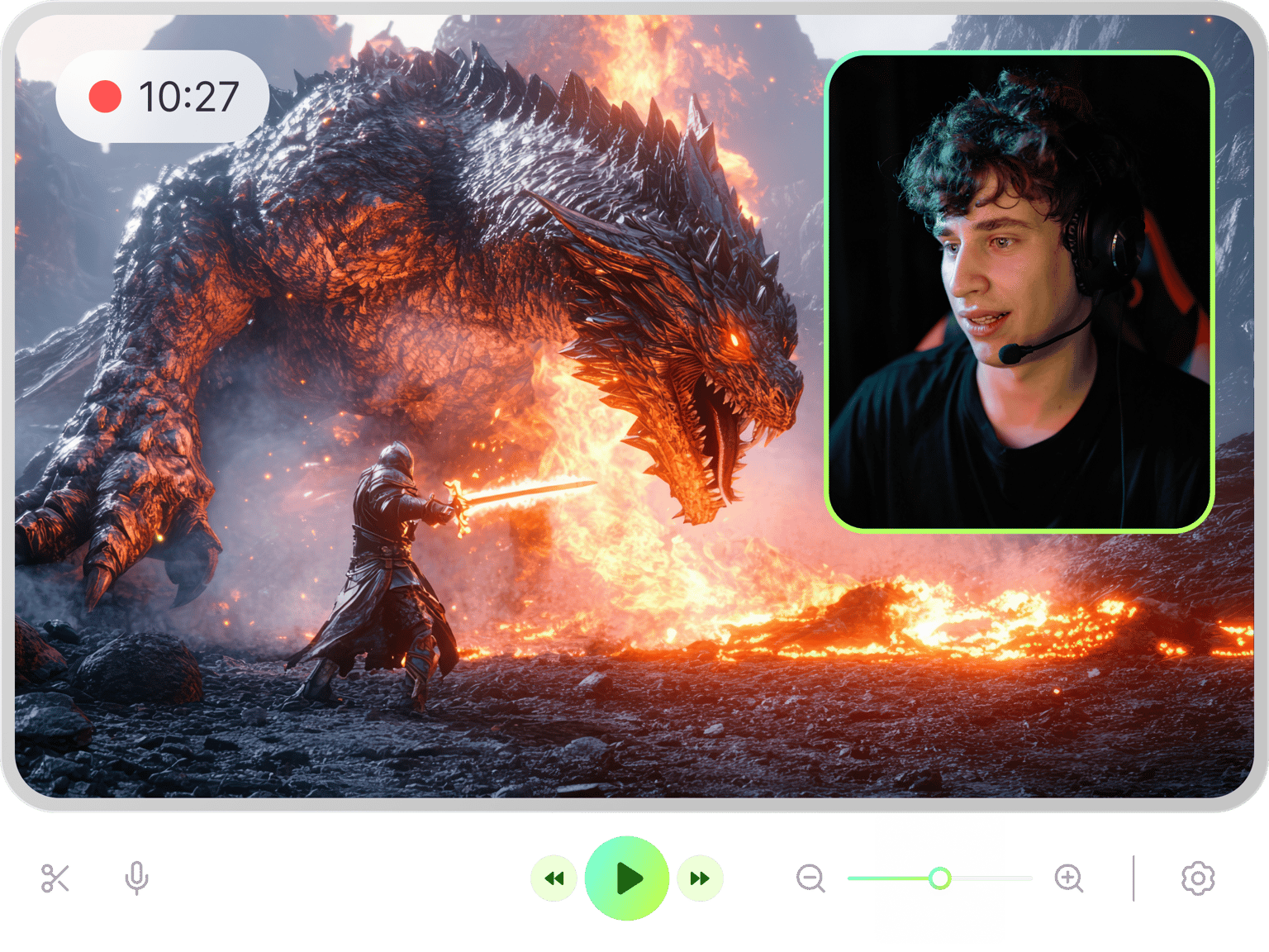 Populära videor